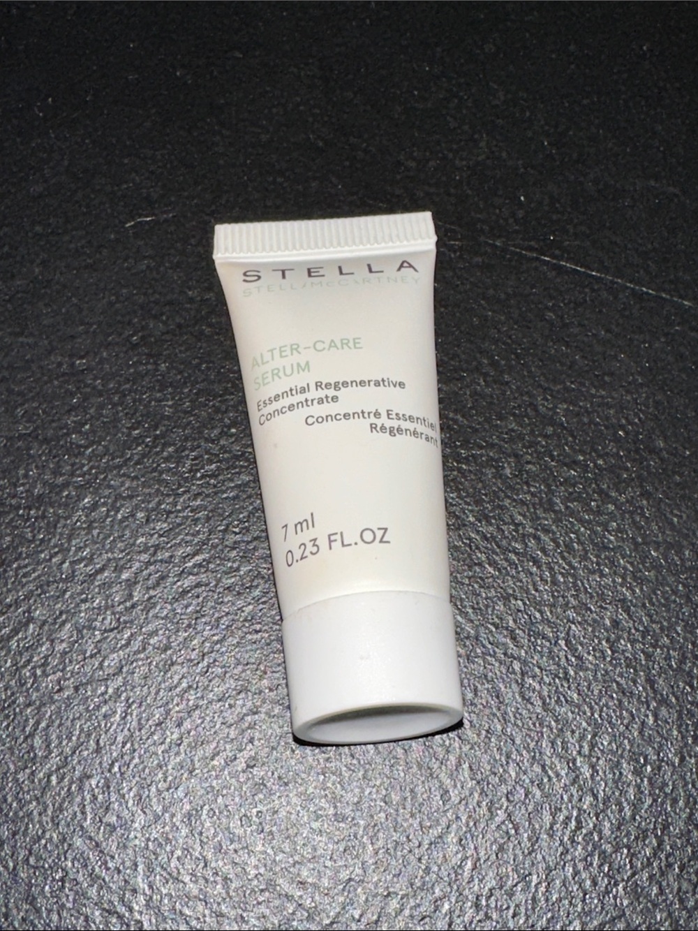 Stella McCartney Alter-Care Serum 7ml/0.23 fl oz - Sample Size Vegan New